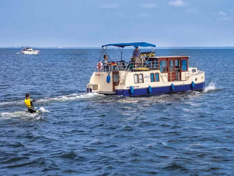Kormoran 1150