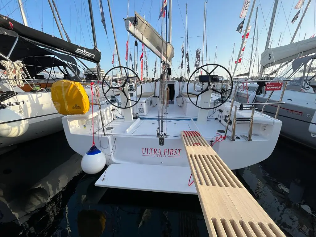 ULTRA FIRST, Foto 12