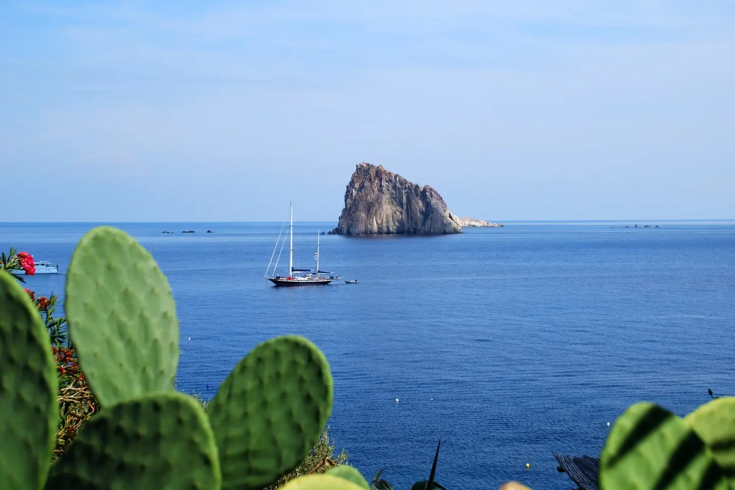 Aeolian Island Cabin 2, Foto 5