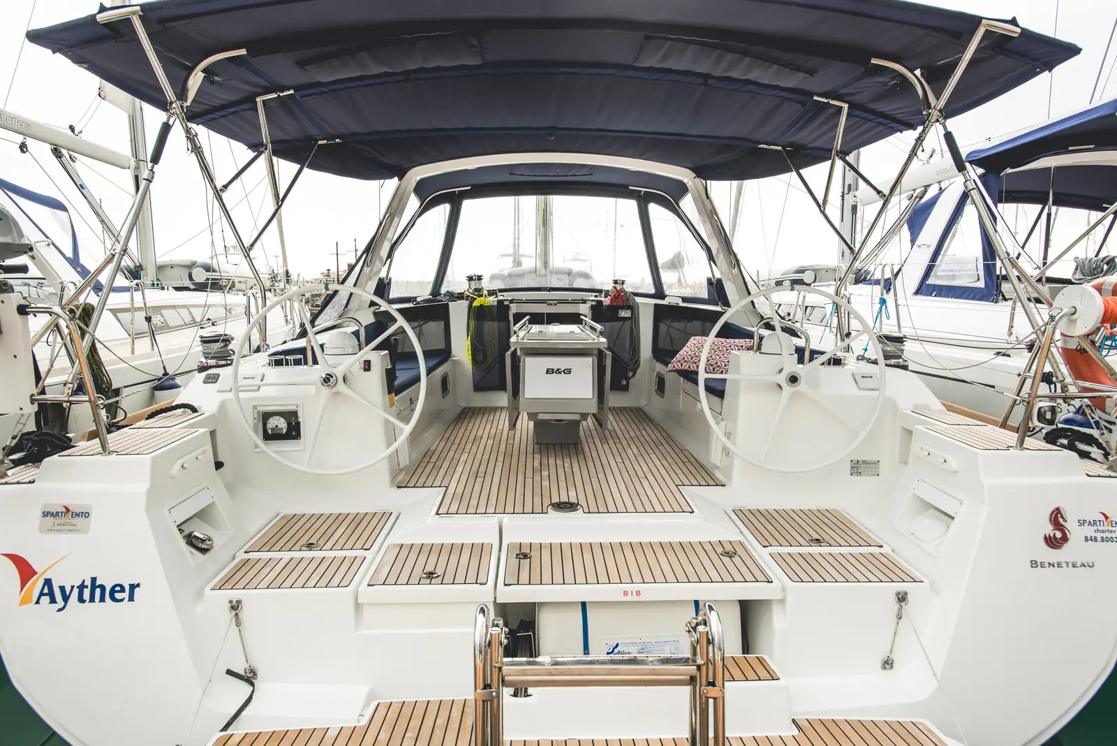 Ayther - Standard line, Foto 4