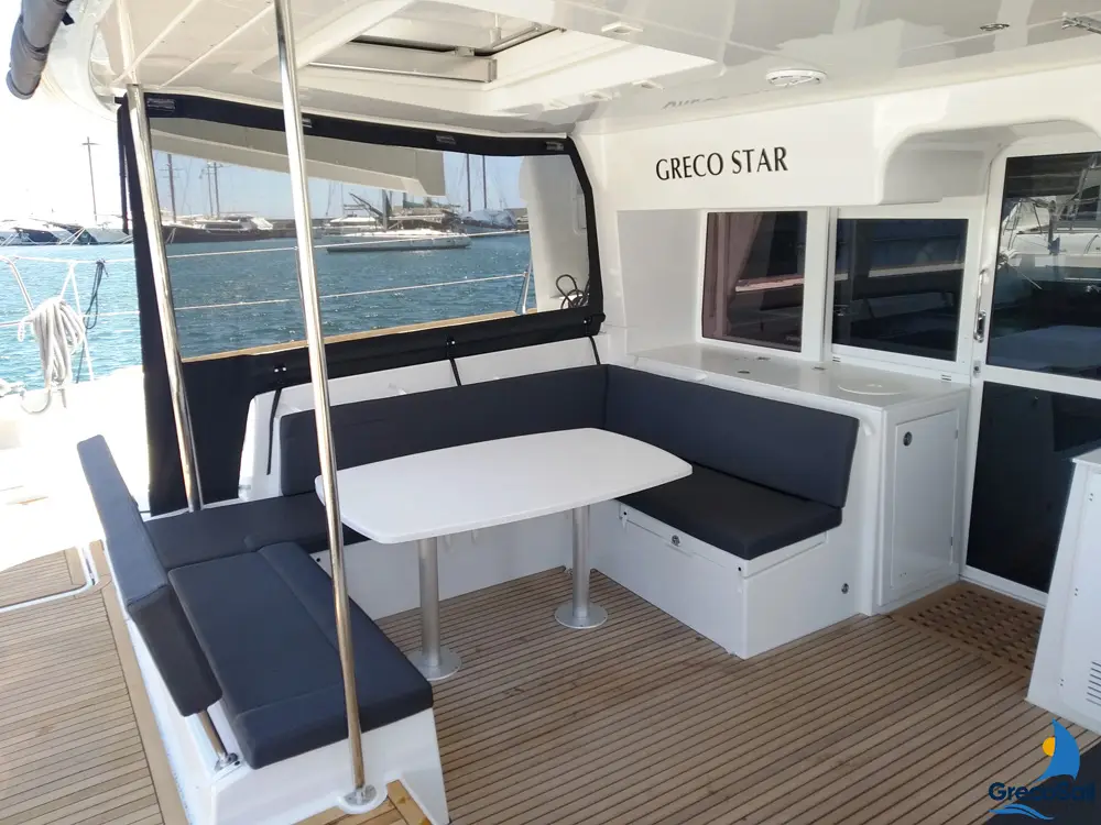 Grecostar, Foto 8
