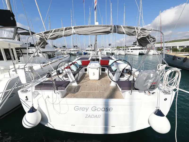 GREY GOOSE , Foto 28
