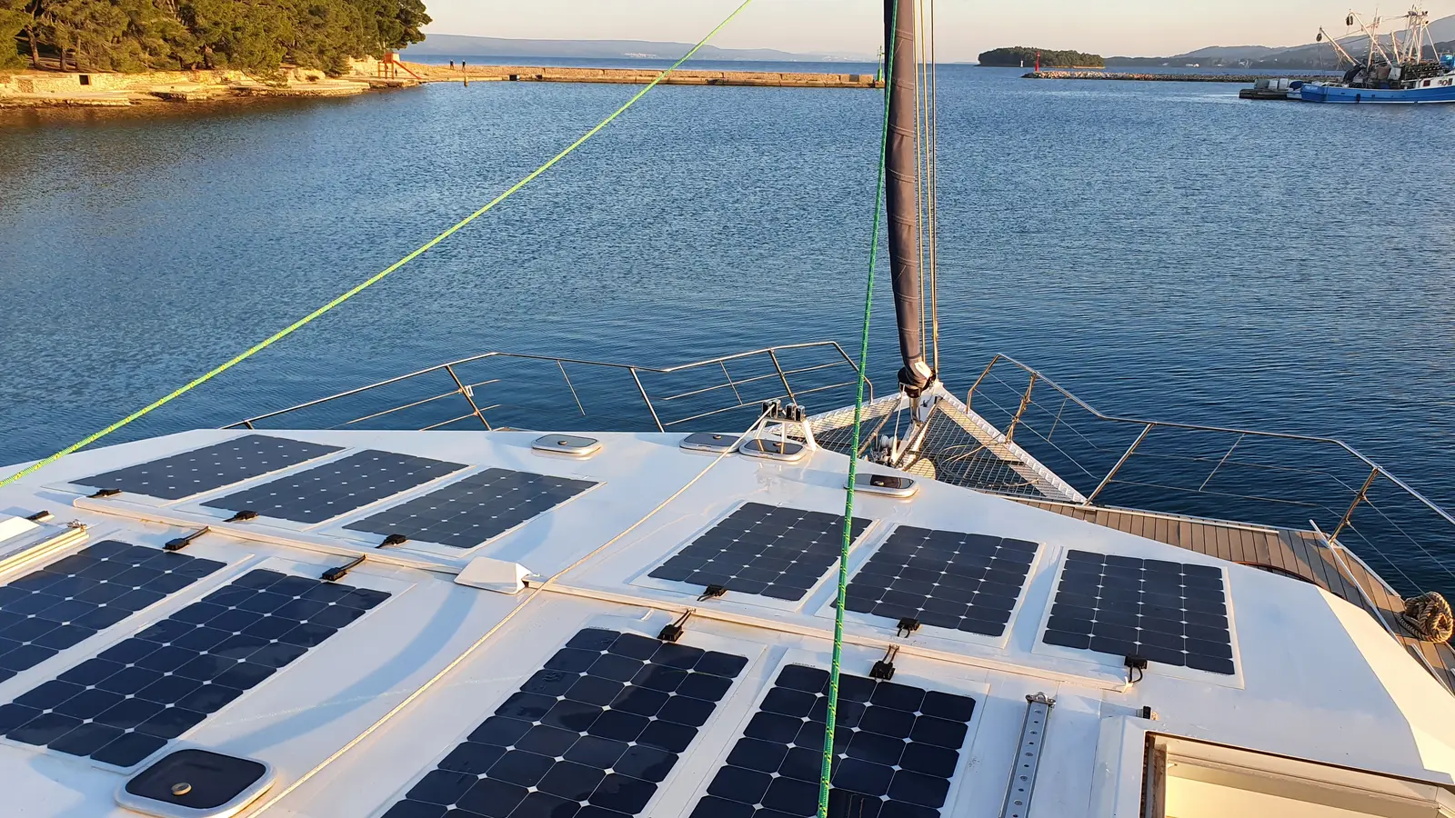 UPWIND 50, Foto 11
