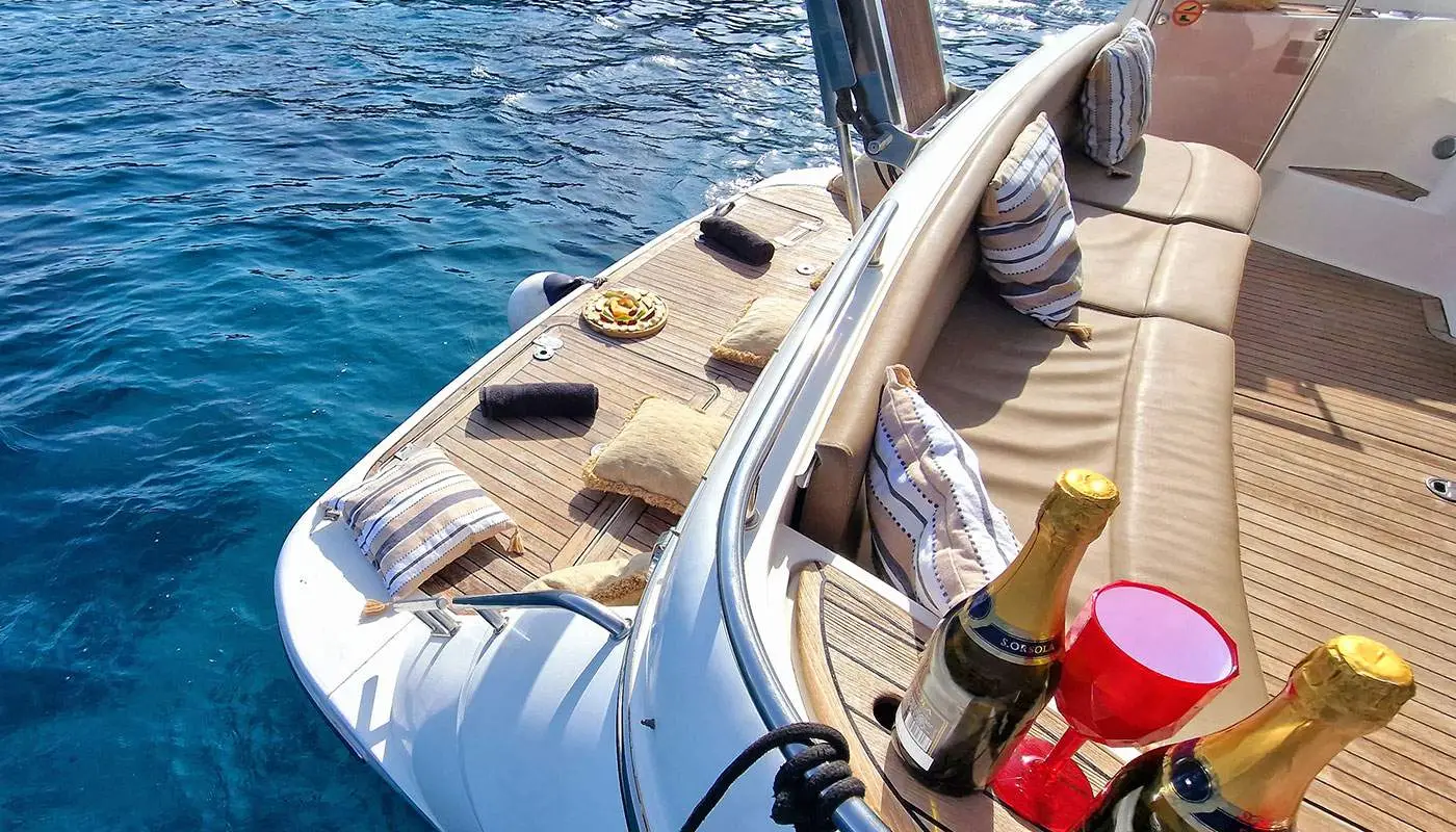 Fairline, Foto 6