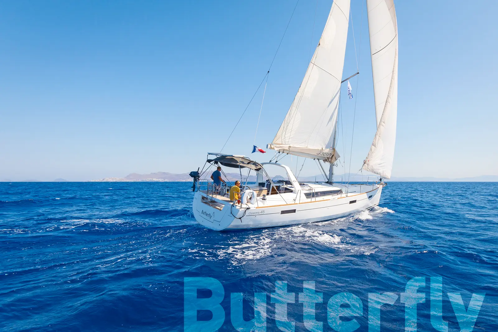 Butterfly, Foto 30