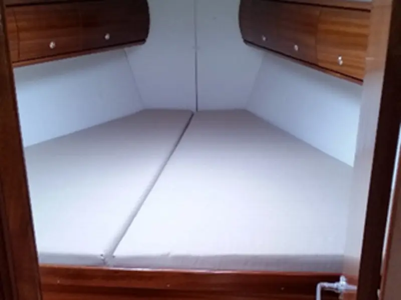 Ankereva, For Cabin