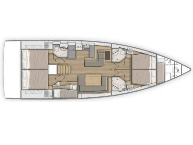 Euphoria, Plan image