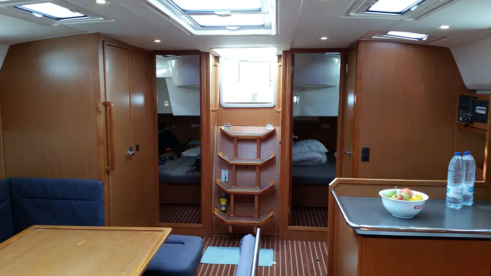 Silver Cloud, Foto 11