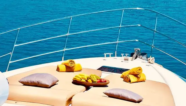 Azimut, Foto 8