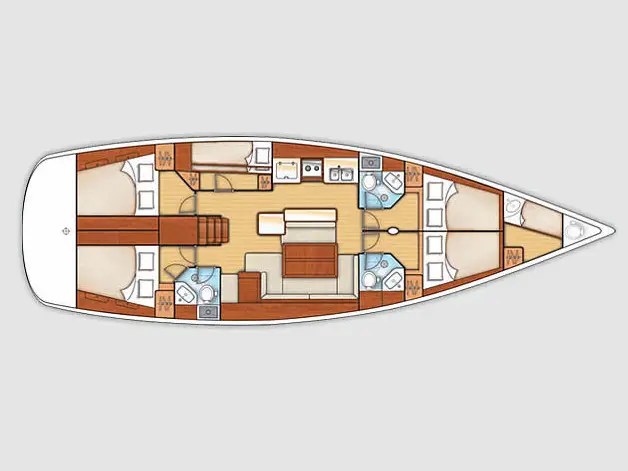 Valhalla, Plan image