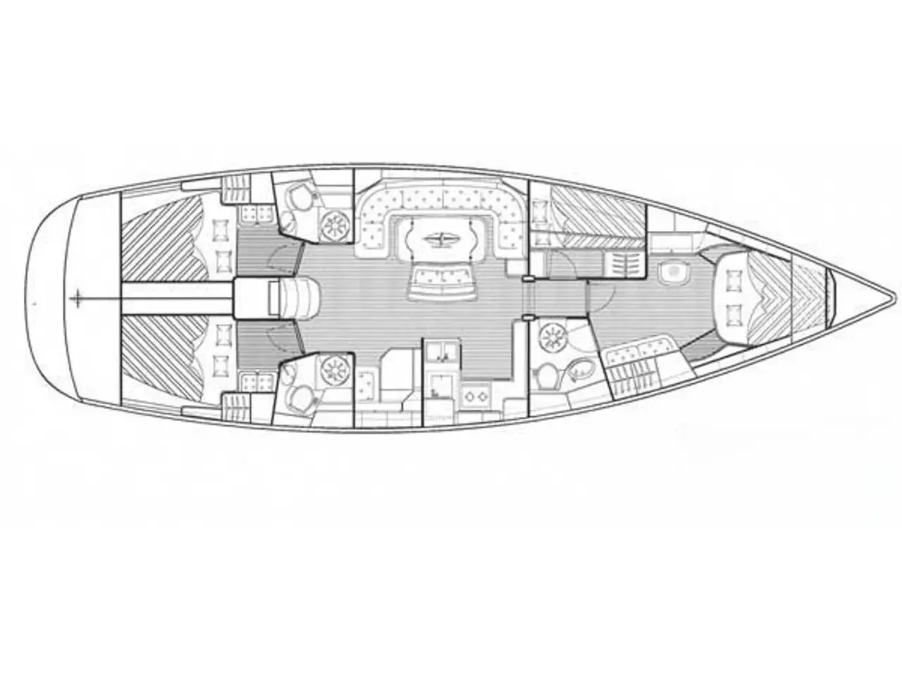 Aphrodite, Plan image