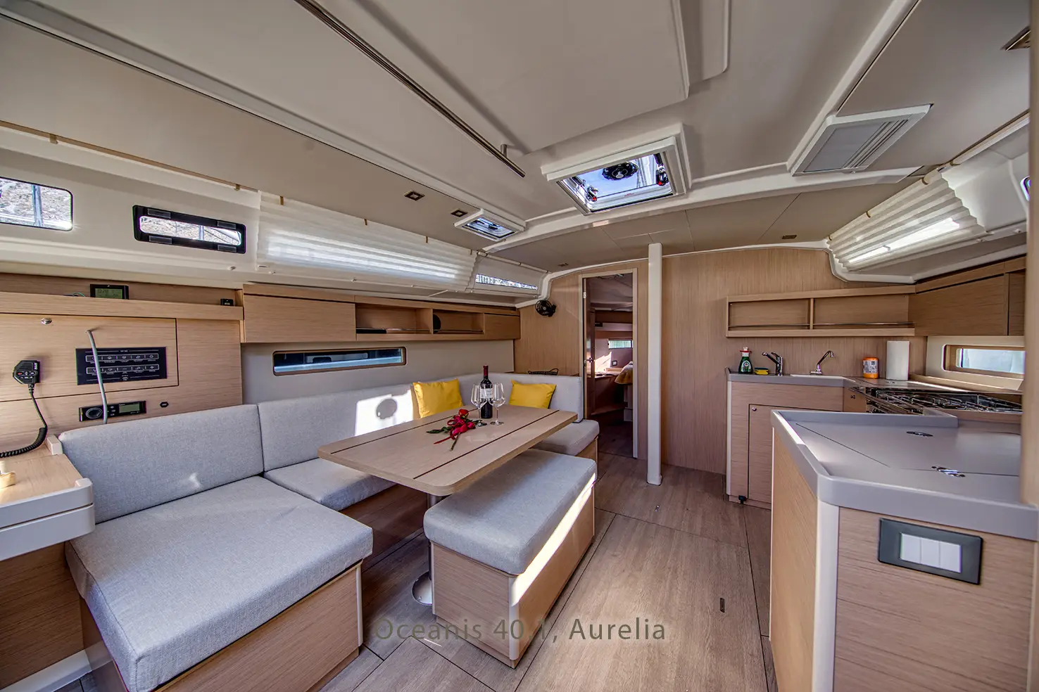 Aurelia, Foto 18