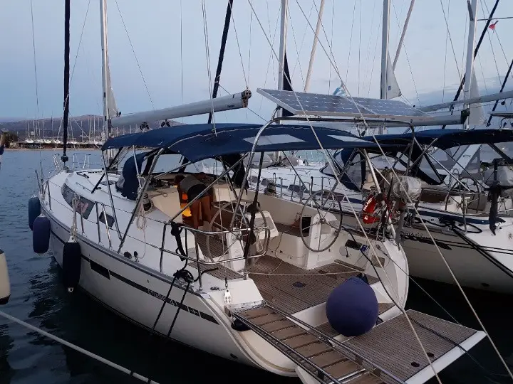 Marea, Main image