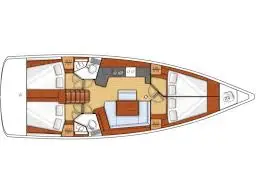 Comfort, Plan image