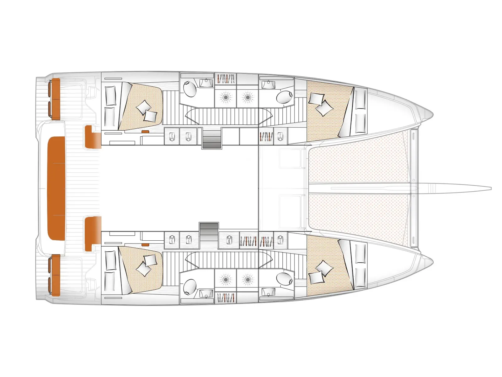 Elyvian Dream, Plan image
