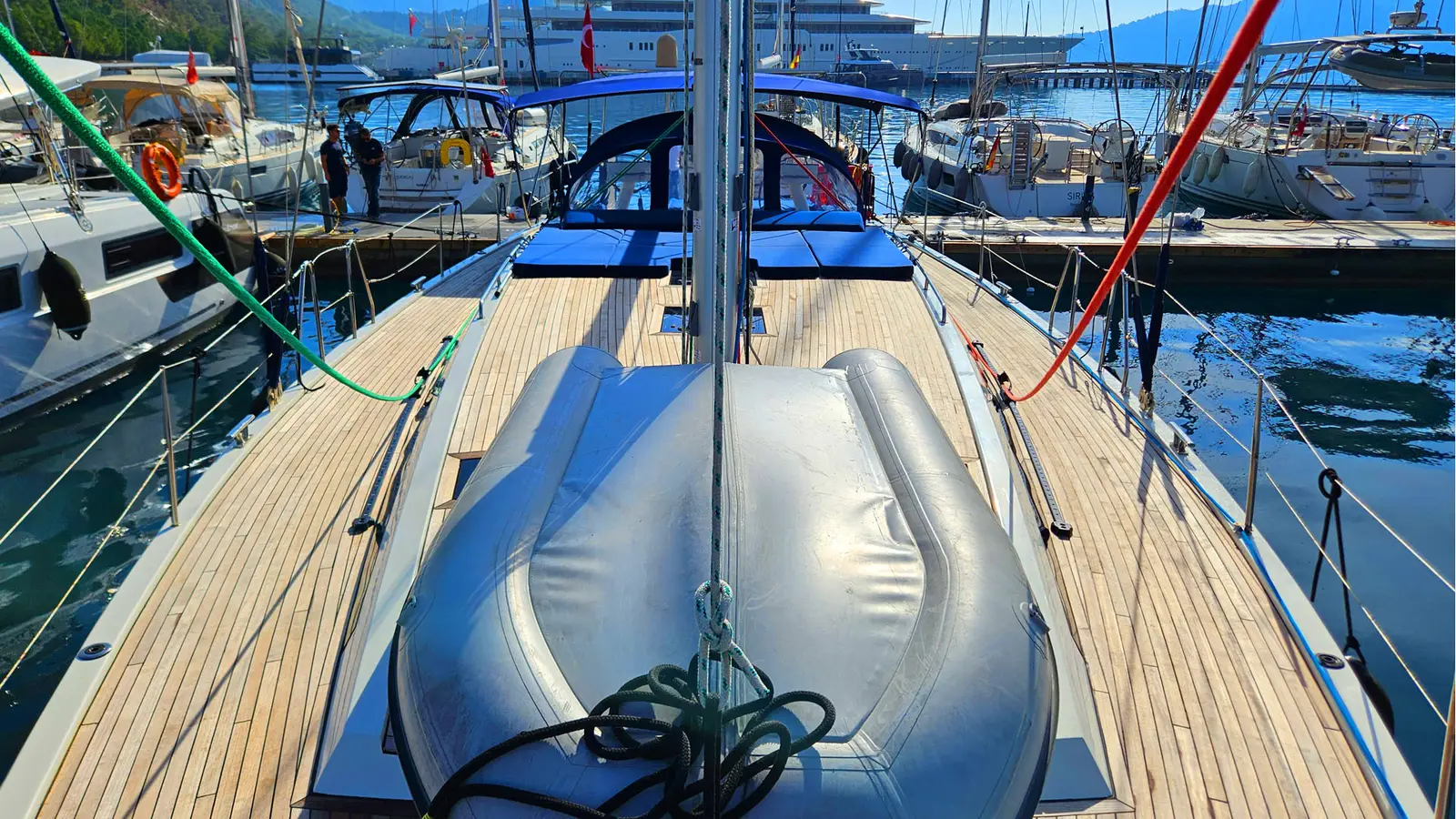Kaiba, Foto 6