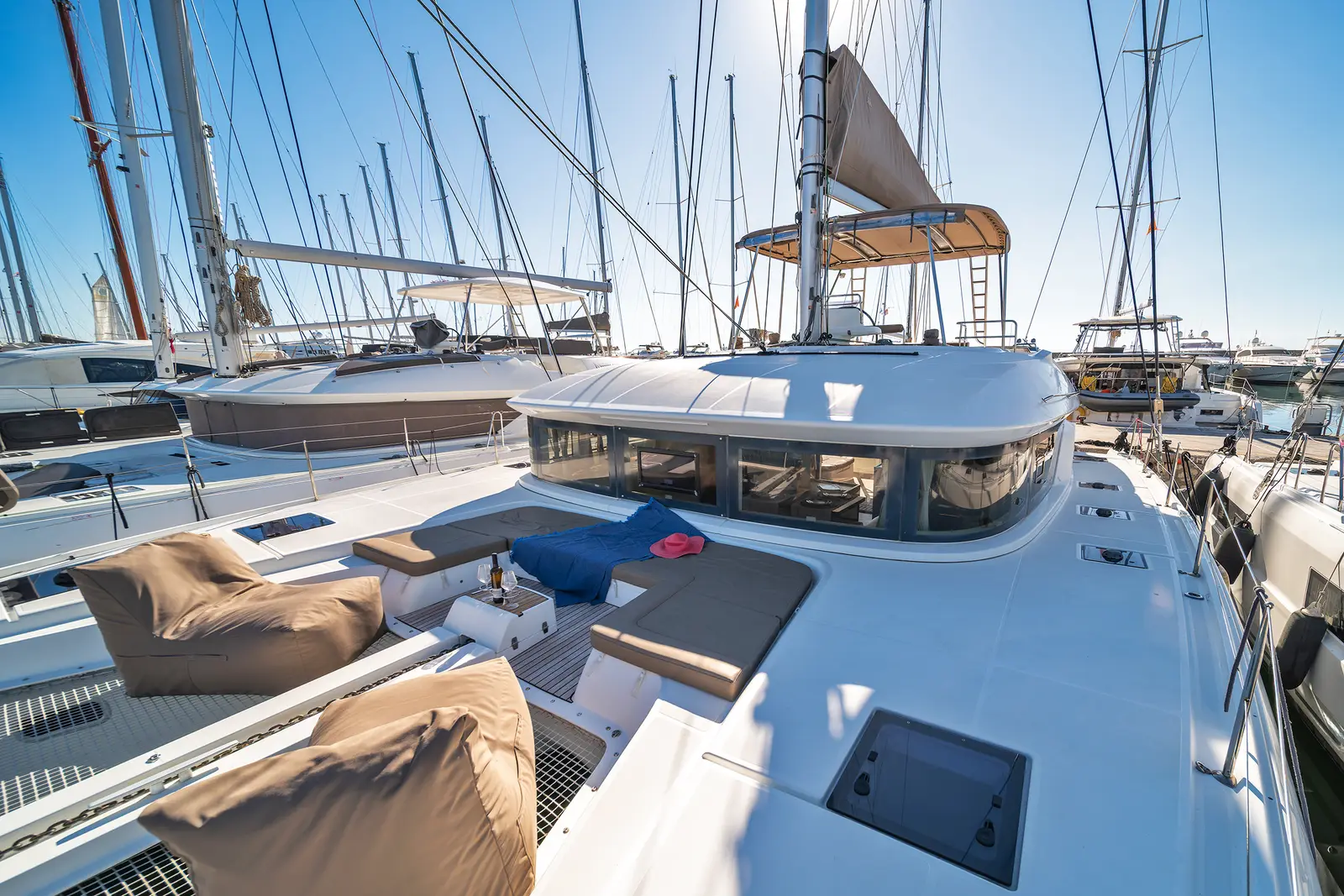 Spiros (ONLY SKIPPERED), Foto 4
