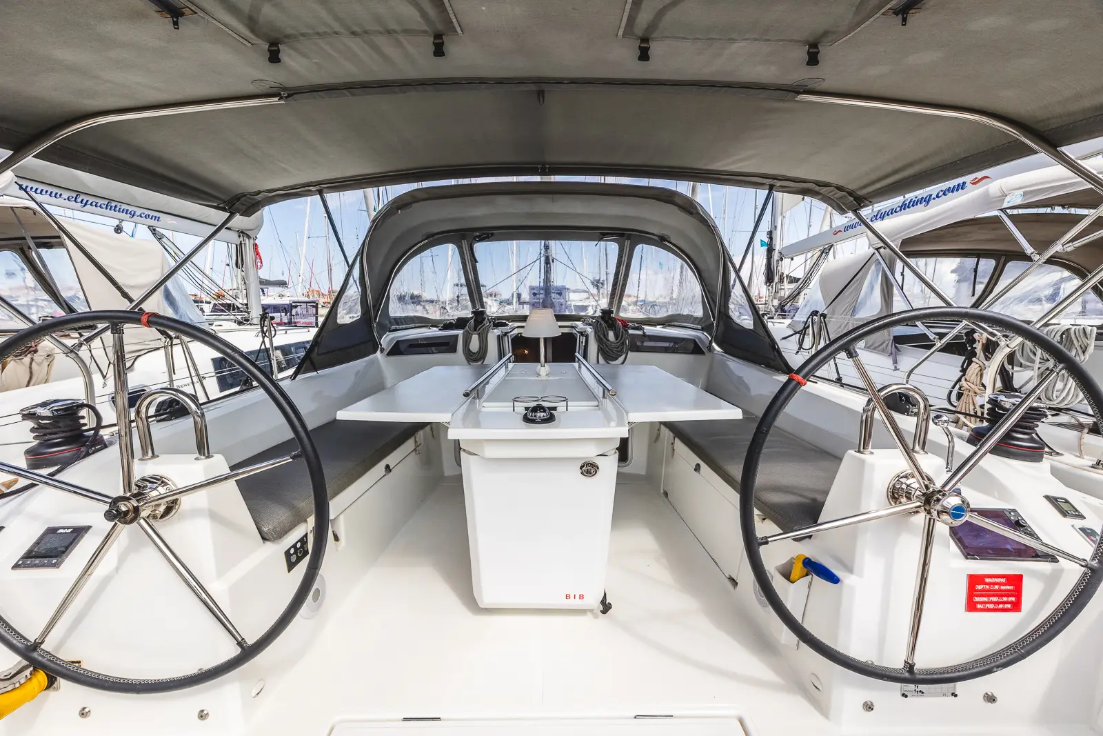 Elma Built 2022, Foto 14