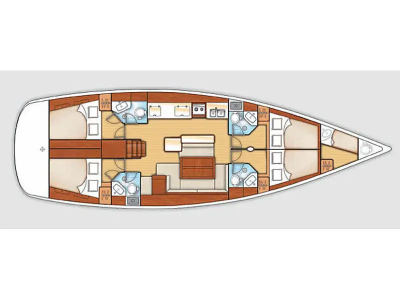 AF-O50, Plan image