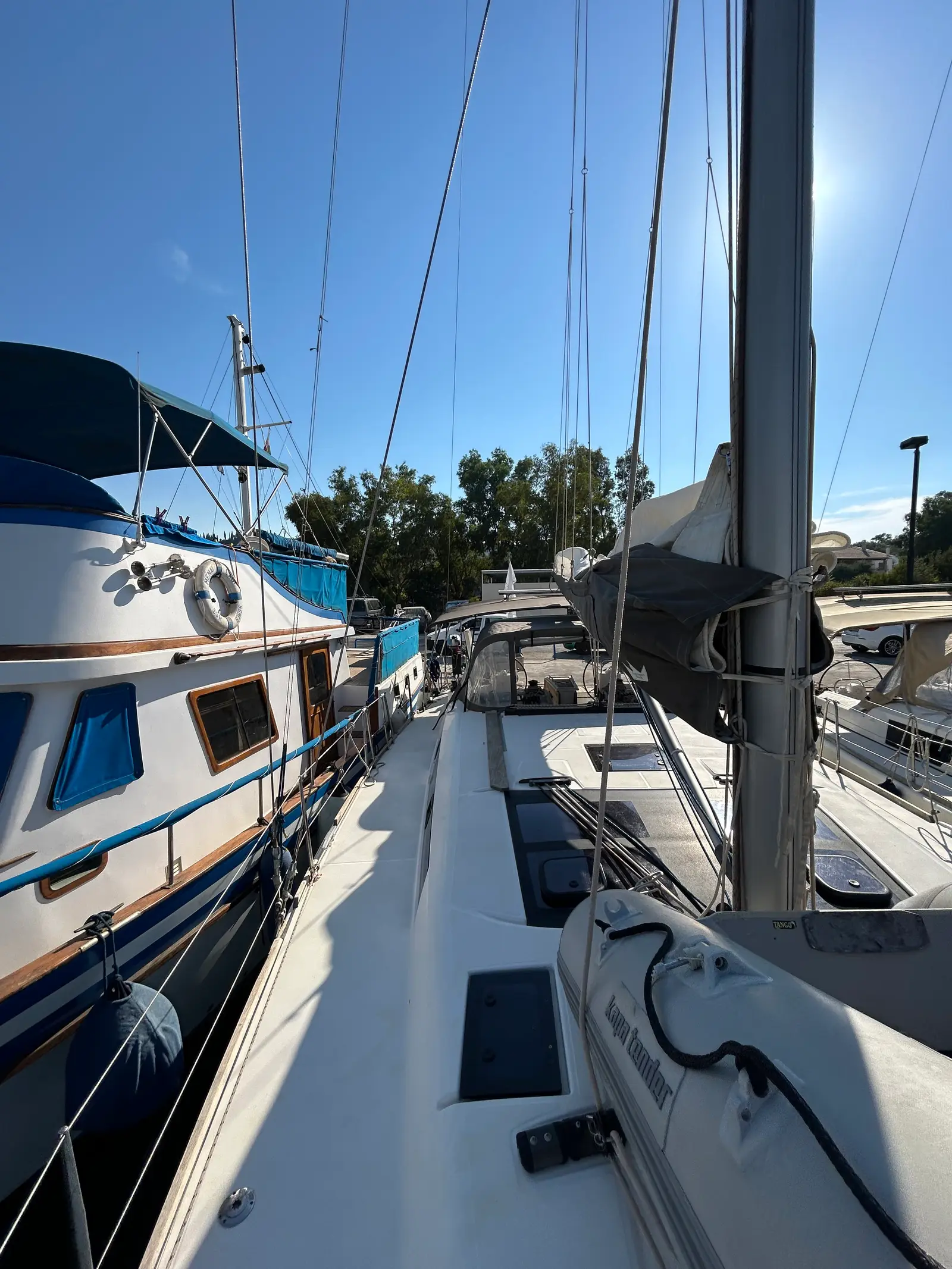 Tango II, Foto 19