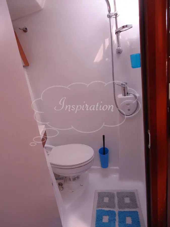 Inspiration - (A/C - Generator - Refit 2021), Foto 7