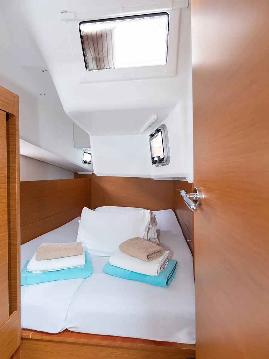 OSKAR  new 2024 (air condition, solar panels), Foto 17