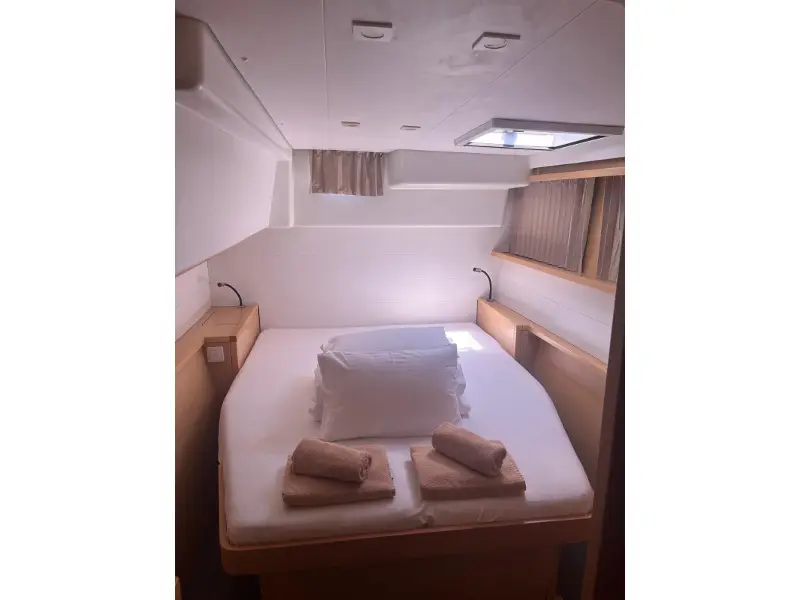 CARIAMA (air condition, generator, water maker, flybridge), Foto 13