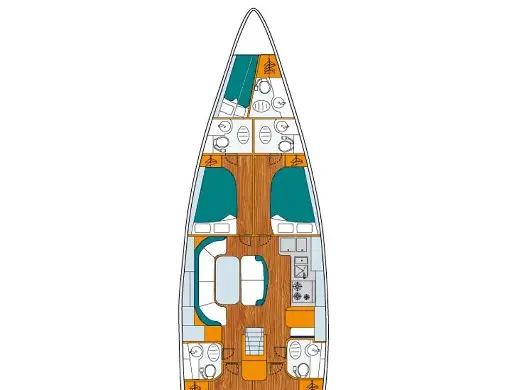 INTERMEZZO, Plan image