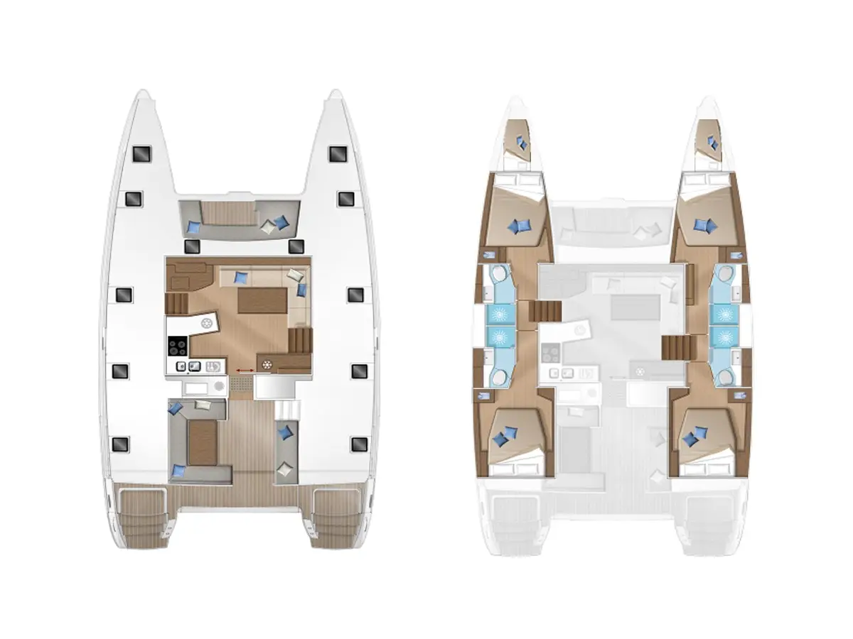 Smile, Plan image