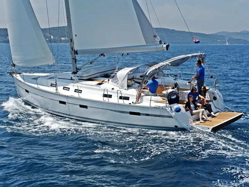 SIRENA, Main image