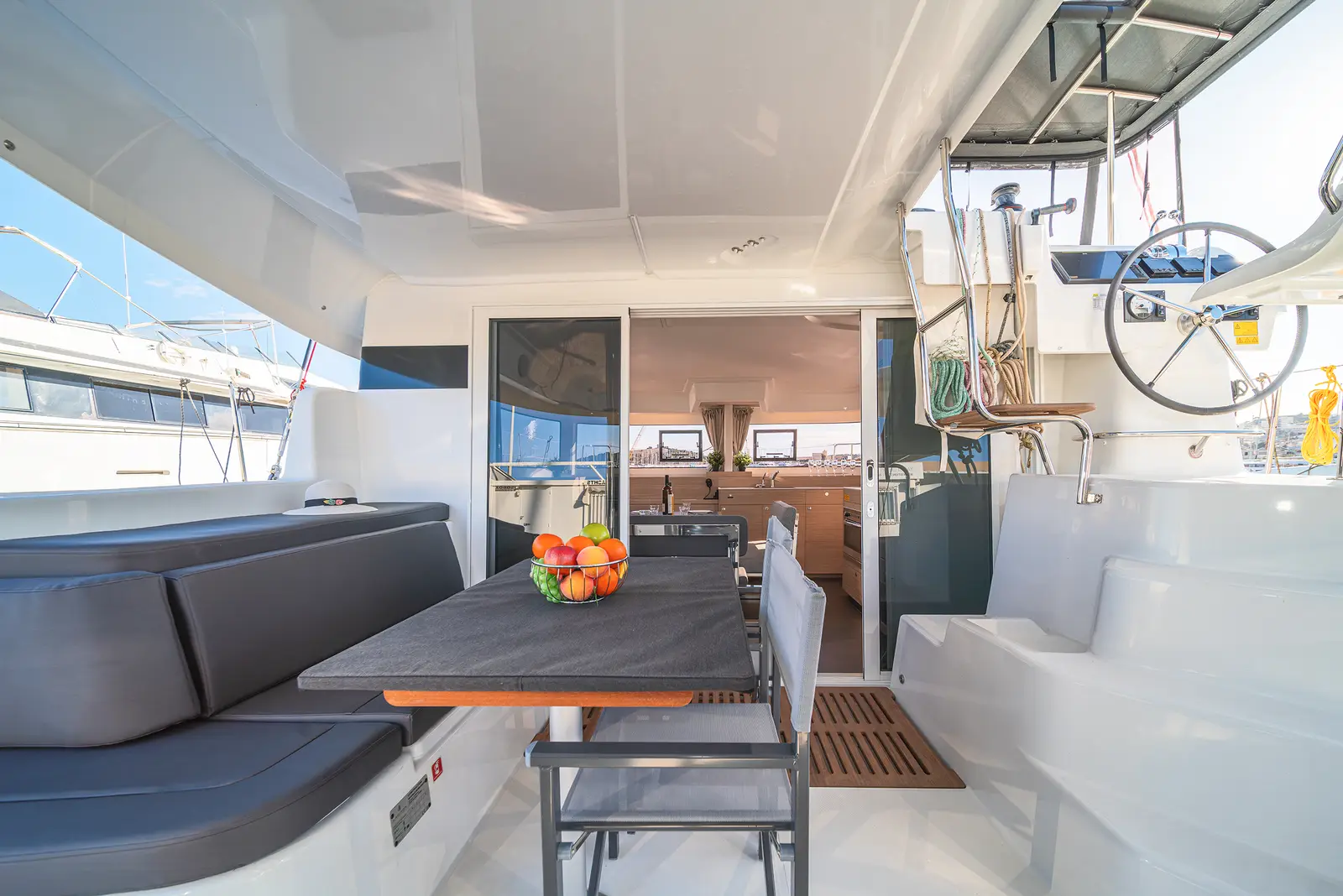 Alma Breeze, Foto 17