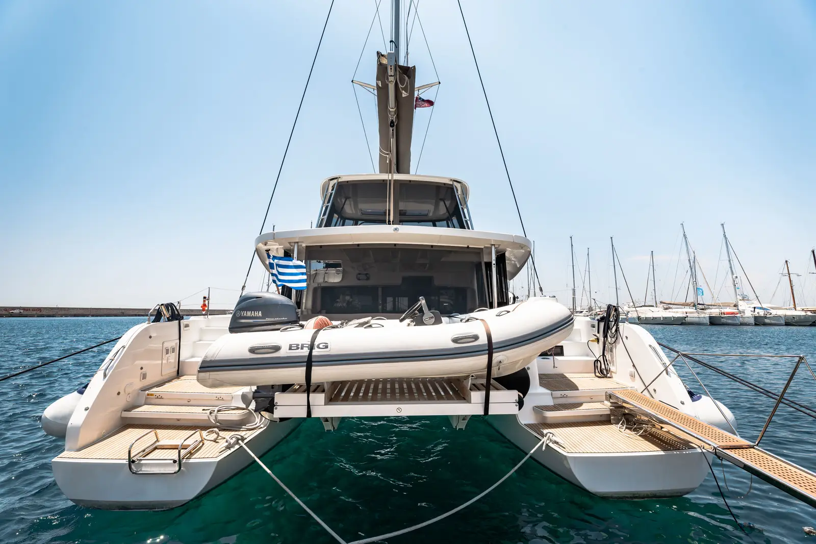 SEA ENERGY I, Foto 16
