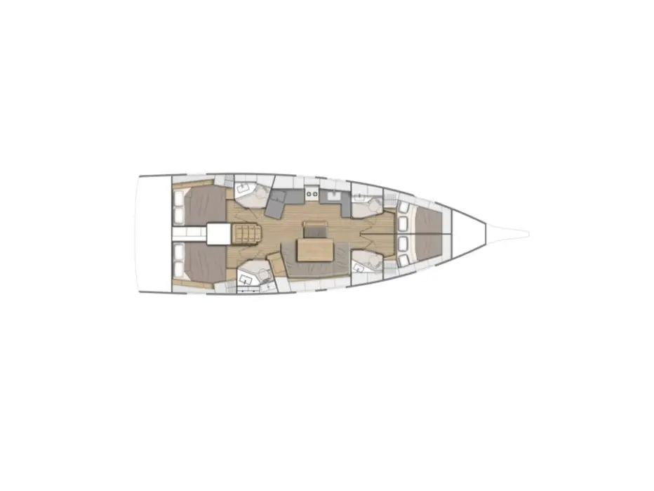 Alice, Plan image