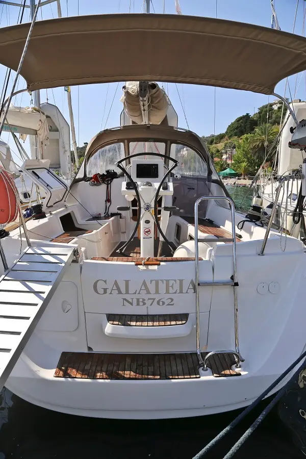 Galateia, Foto 3