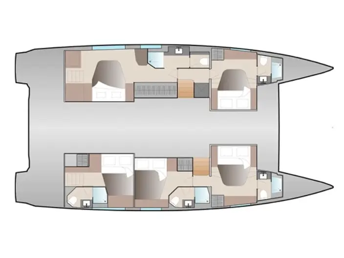 COSMOS, Plan image