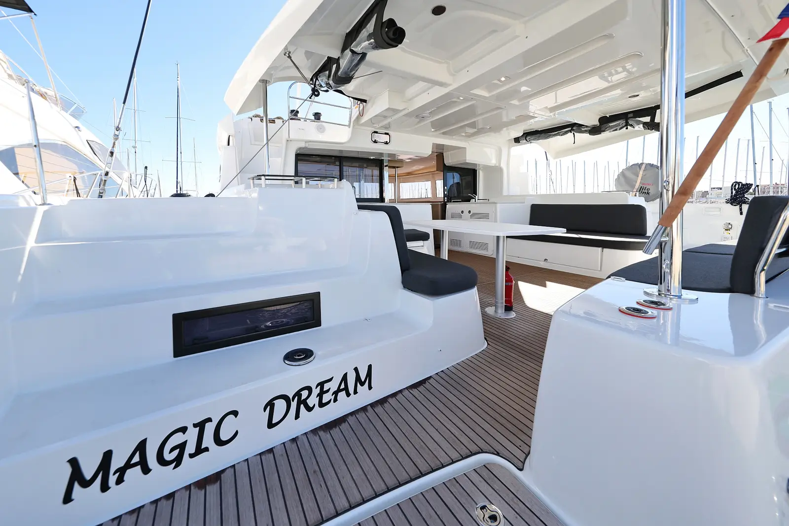 MAGIC DREAM, Foto 78