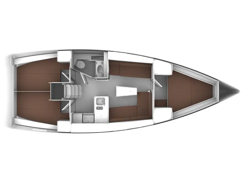 ANDREA, Plan image