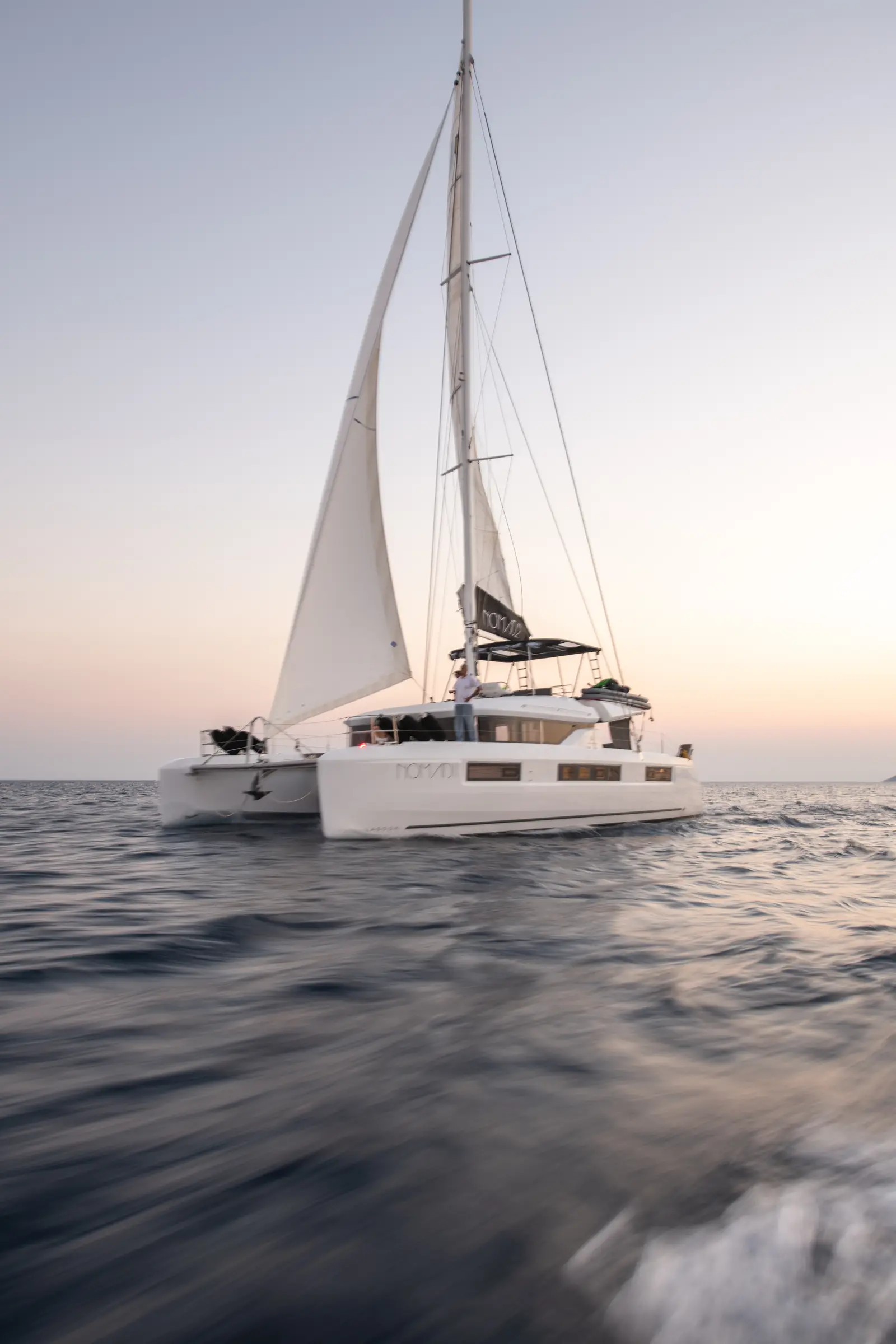 NOMAD II, Foto 24