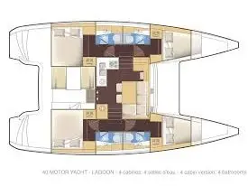 Altea, Plan image