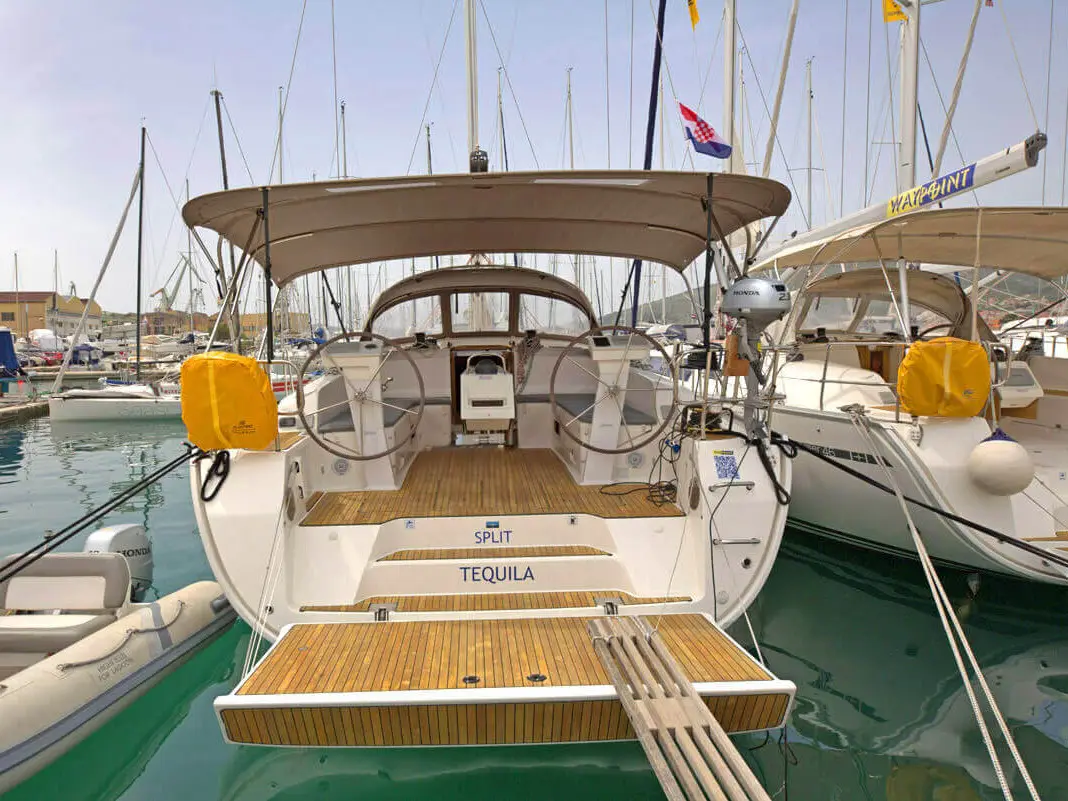 Tequila, Main image