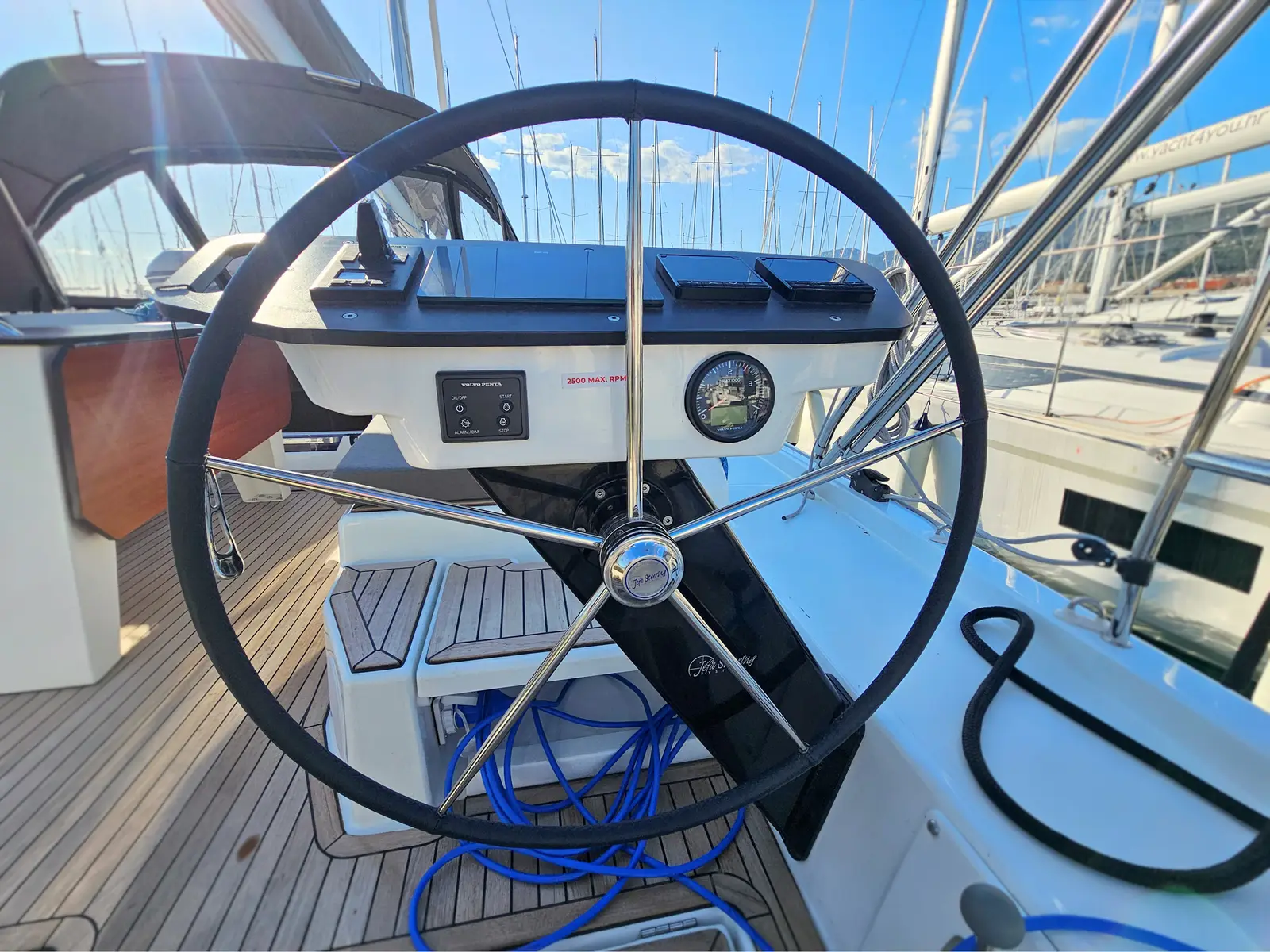 Virtuoso, Foto 15