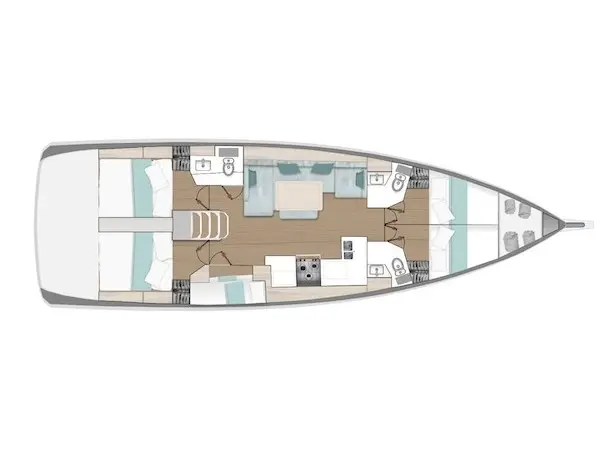 ALISA, Plan image