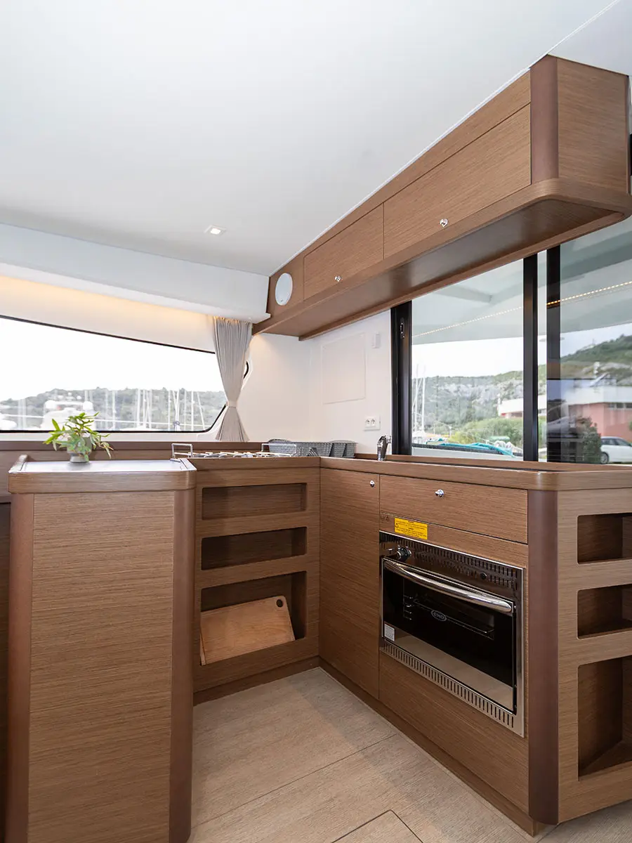 POSEIDON 2021 (air condition, generator), Foto 14