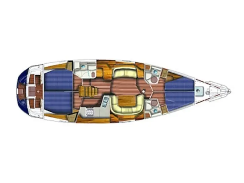 Classic, Plan image