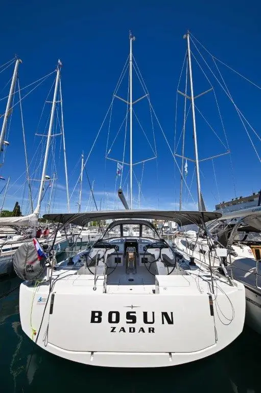 BOSUN, Foto 6