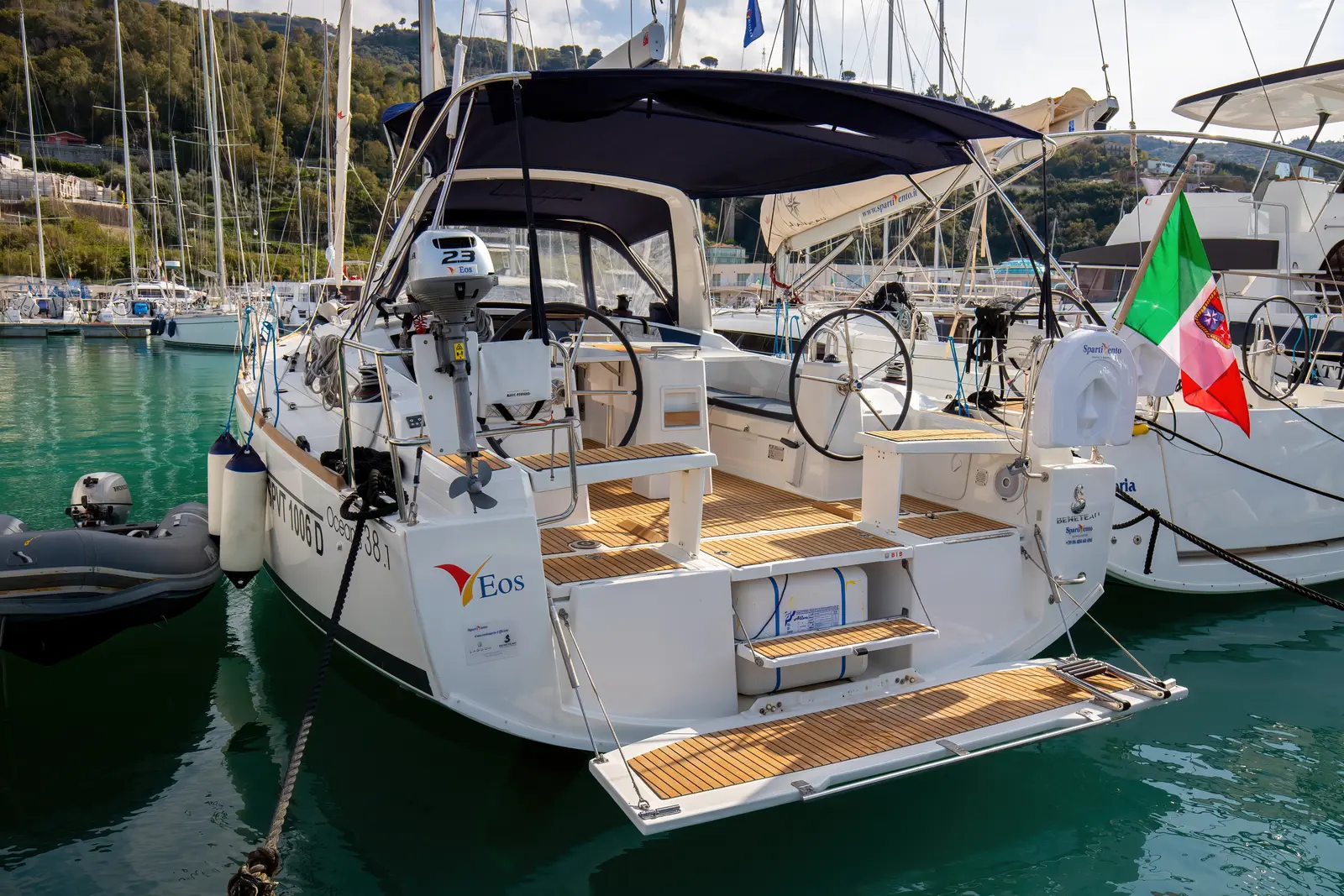 Eos - Standard Line, Foto 23