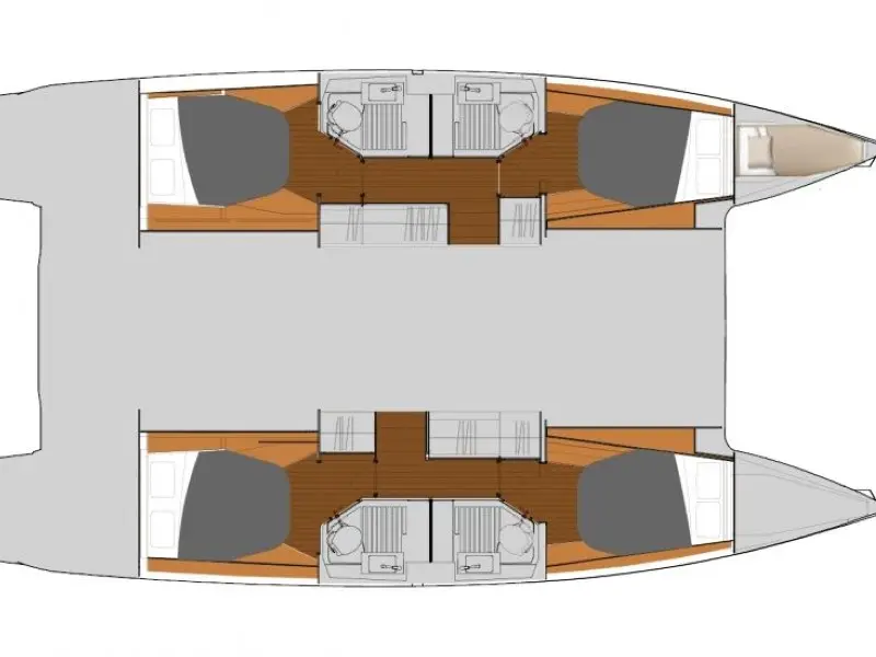 Adele, Plan image