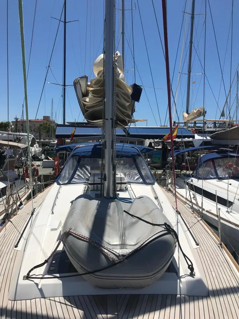 Alboran Gin Fizz (Majorca), Foto 7