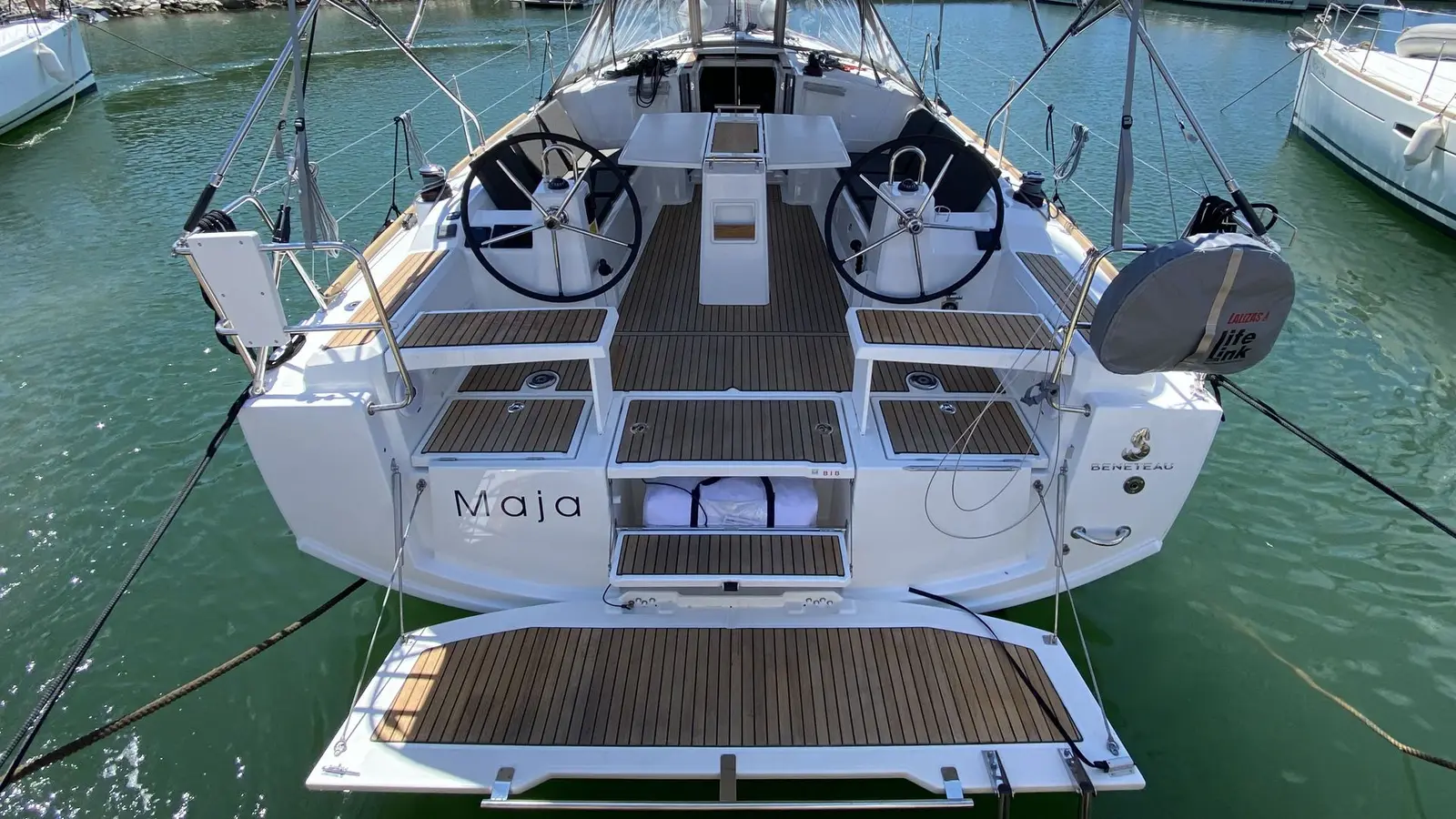 Maja, Foto 6