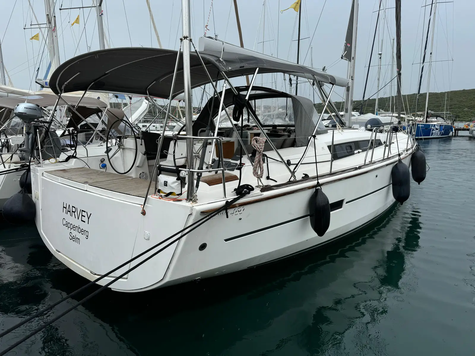 Harvey, Foto 22